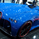 Image for article titled Wiesmann's BMW-powered ultralight is fast, stubby